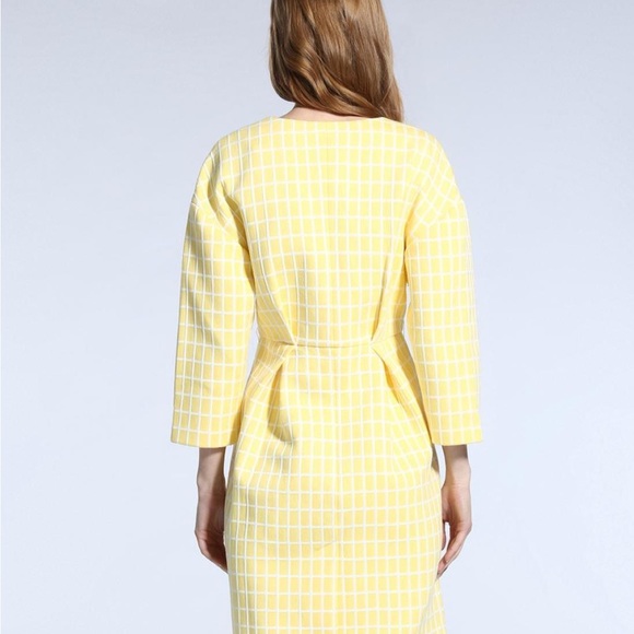 Frenchy coat - Picture 3 of 5